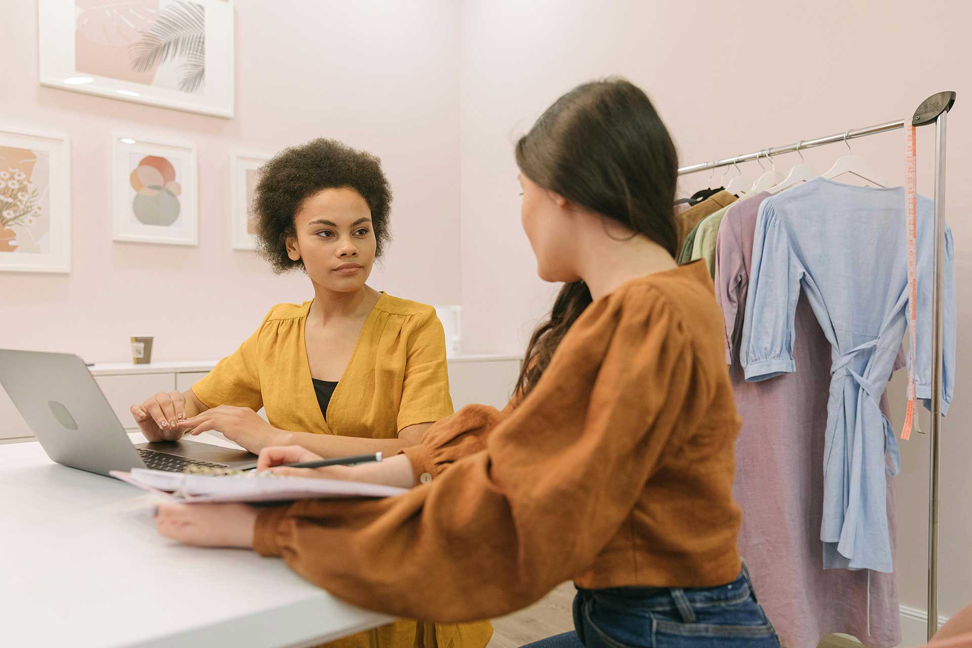 Workplace collaboration